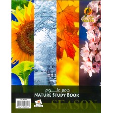 Falcon Nature Study Book 36SH NC